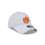 Clemson New Era 920 Cotton Adjustable Cap